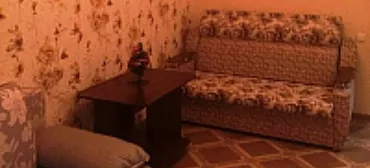 1-комнатная квартира Античный 64/1 "