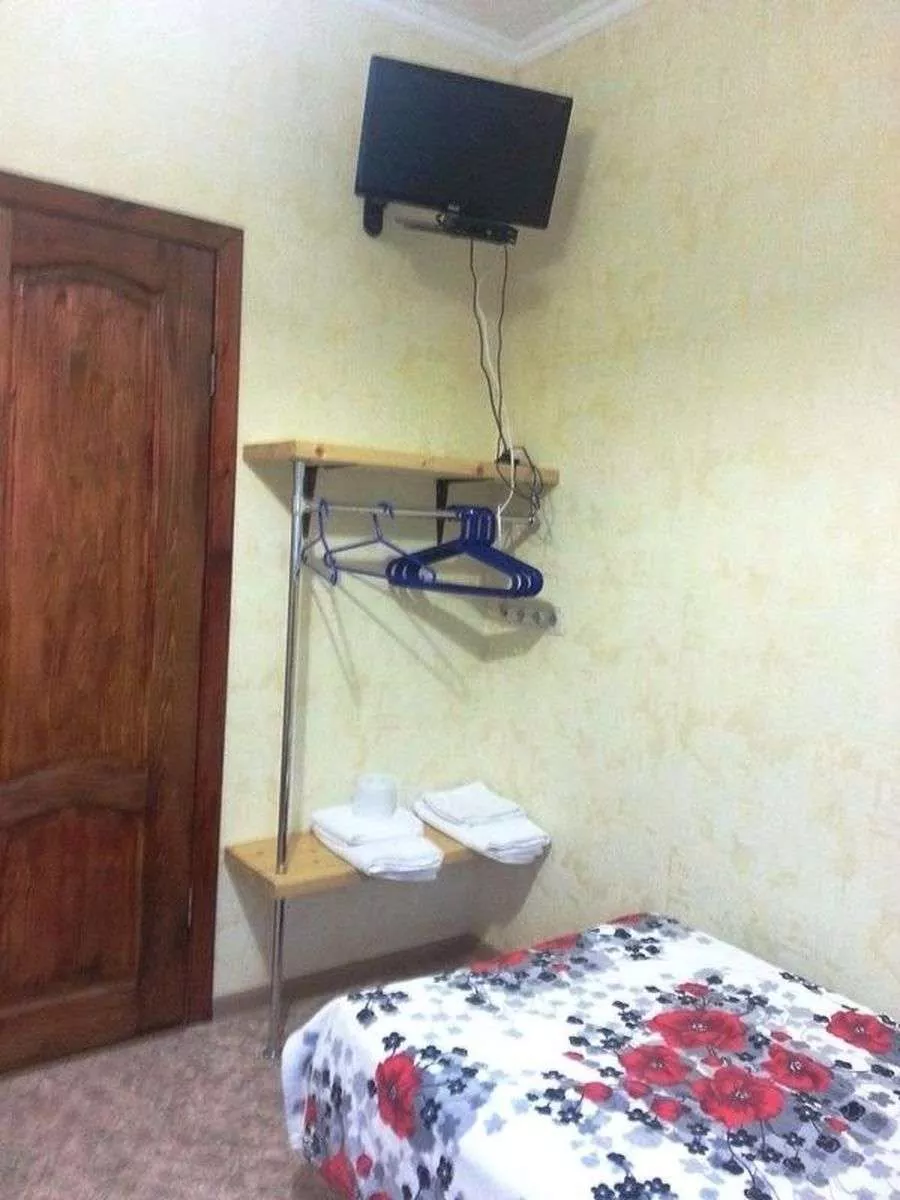 . Частный сектор "G&G" . Адлер