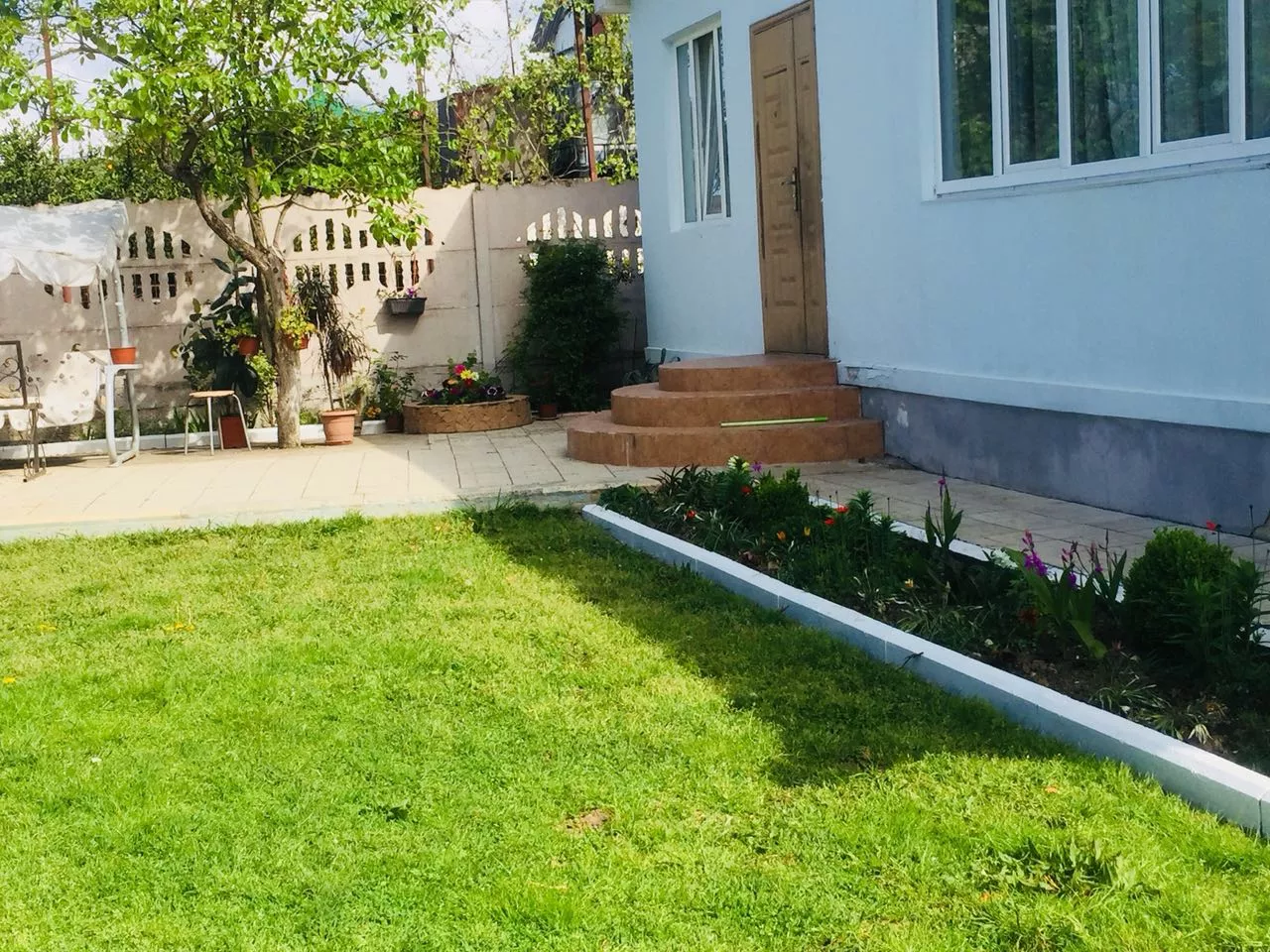 . Гостевой дом гостевой дом Новая Гагра. Гагра