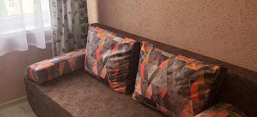 Квартира в многоквартирном доме Морская 3 А