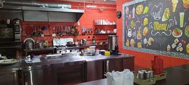 Отель «МурЛяМур»