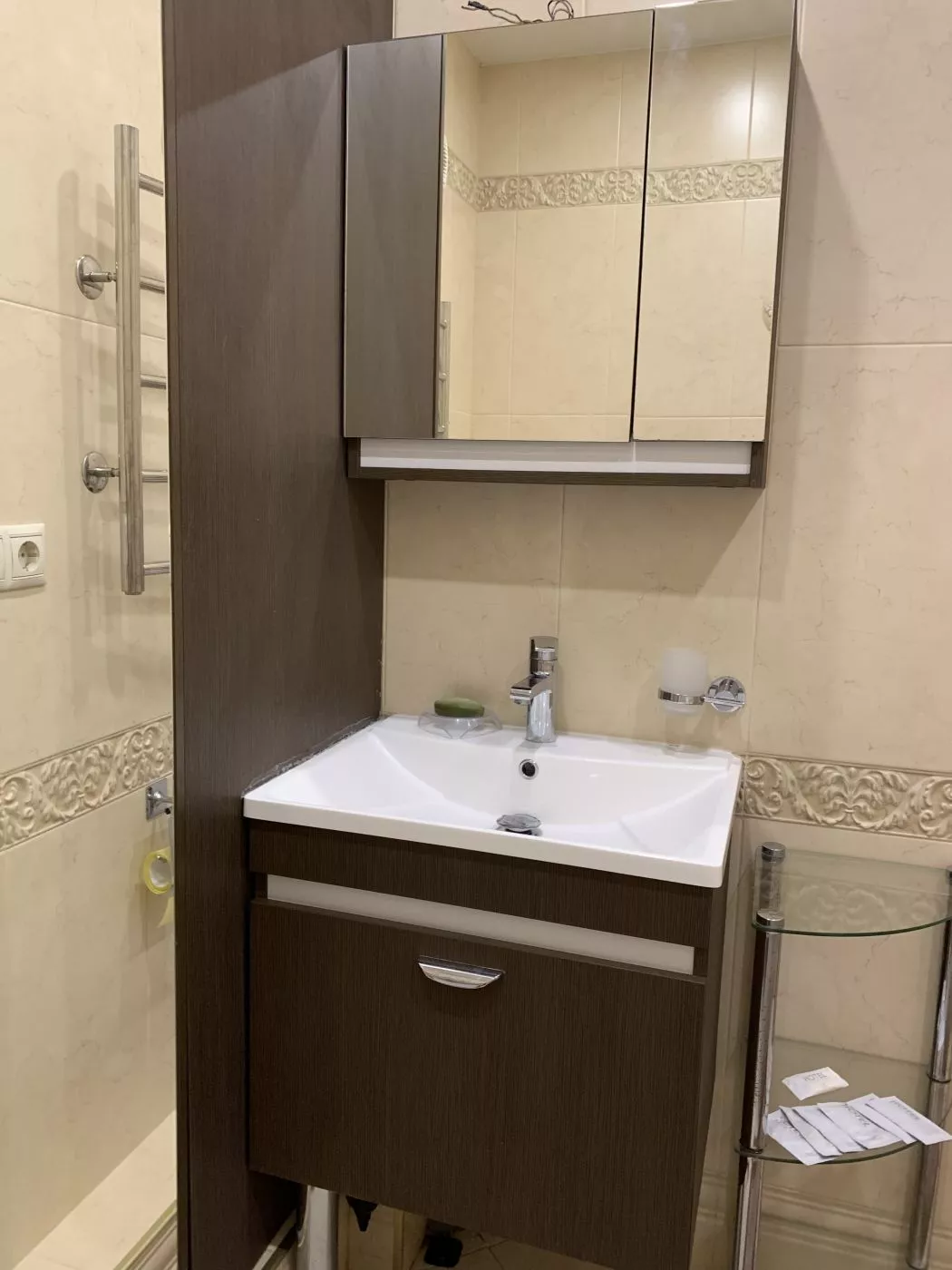 . Квартира в самом центре Сочи. Сочи