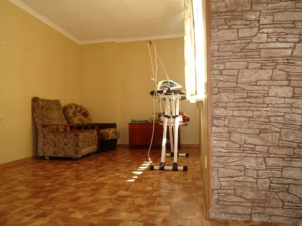 Дом под ключ. Дом под-ключ "Демышева 69". Евпатория Дом под ключ. Дом под-ключ "Демышева 69". Евпатория