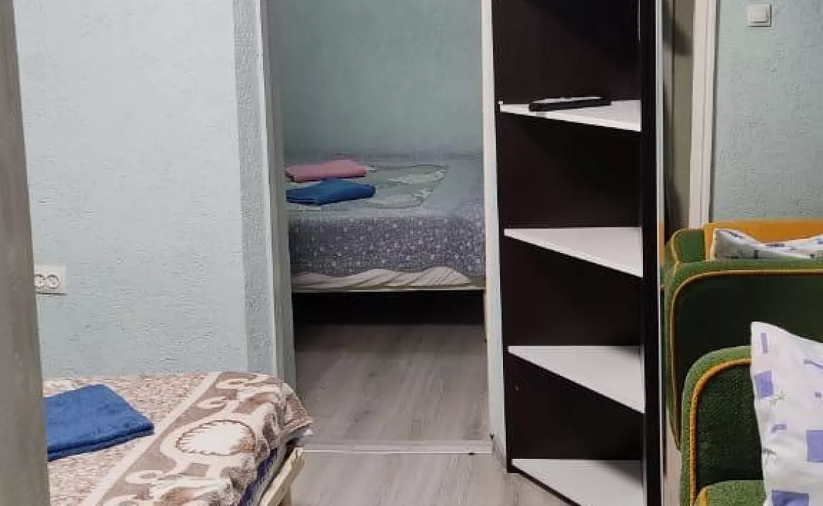 3 комнатный дом. "Брио" частный сектор. Геленджик 3 комнатный дом. "Брио" частный сектор. Геленджик