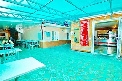 Гостевой дом "Лазурит"