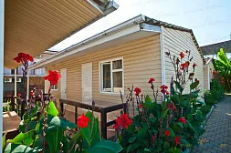 Гостевой дом «Сакура»