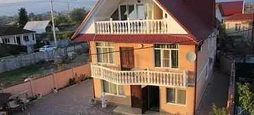 Гостевой дом Анастасия - Сухум