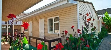 Гостевой дом «Сакура»