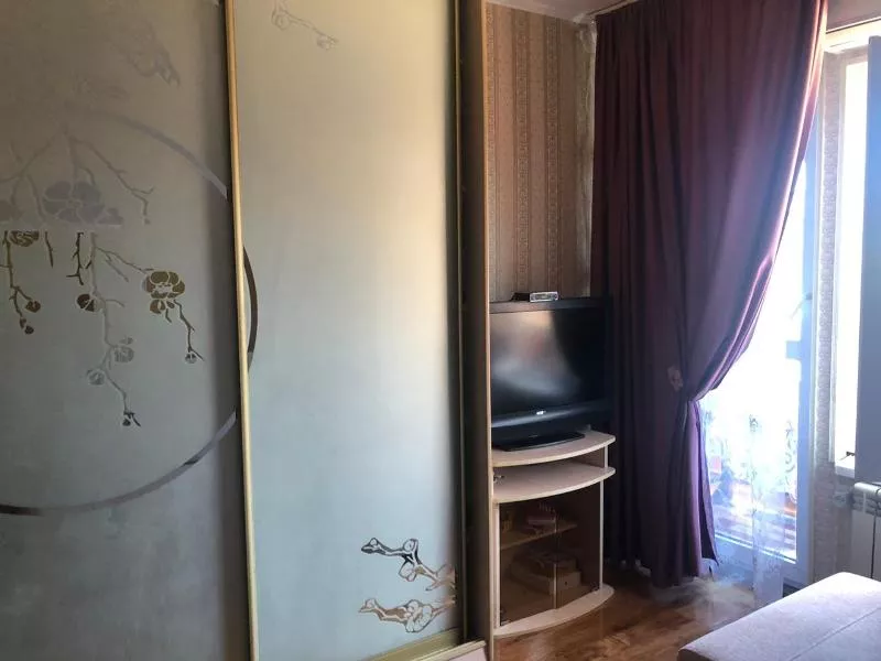 . Гостевой дом "София" - Адлер. Адлер