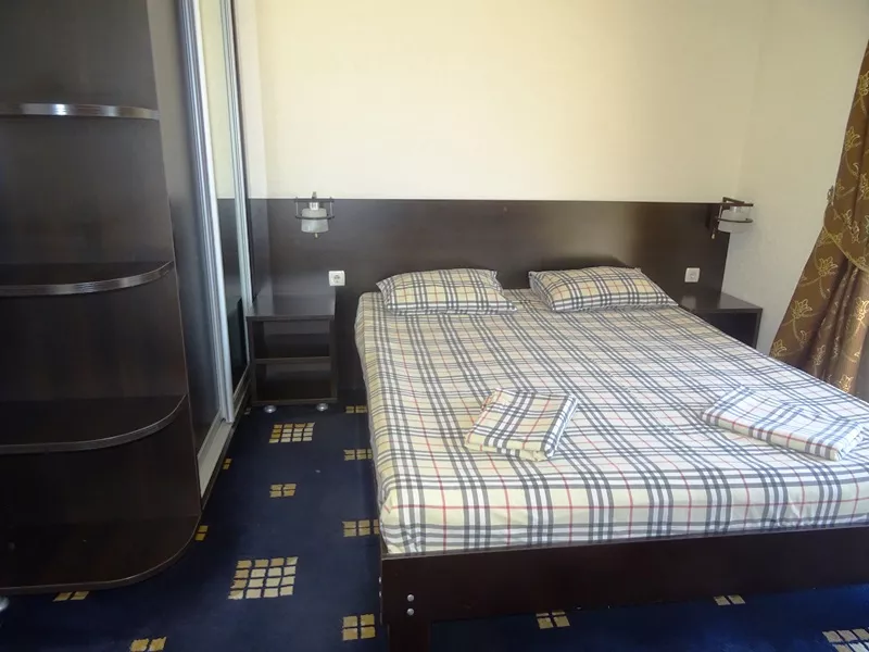 Люкс. Гостевой дом "Ривьера" - Аше. Аше Люкс. Гостевой дом "Ривьера" - Аше. Аше