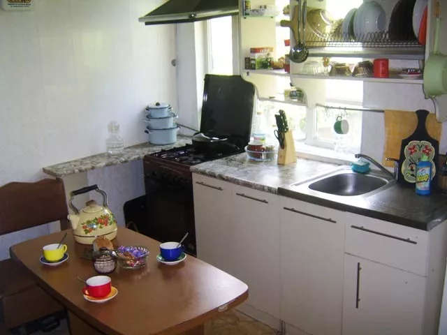 Апартаменты с отдельной кухней. Гостиница "Дамский каприз". Лазаревское Апартаменты с отдельной кухней. Гостиница "Дамский каприз". Лазаревское