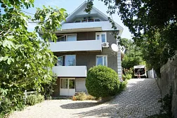 Гостевой дом Анастасия - Туапсе