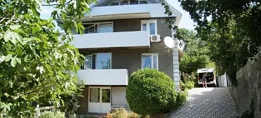 Гостевой дом Анастасия - Туапсе