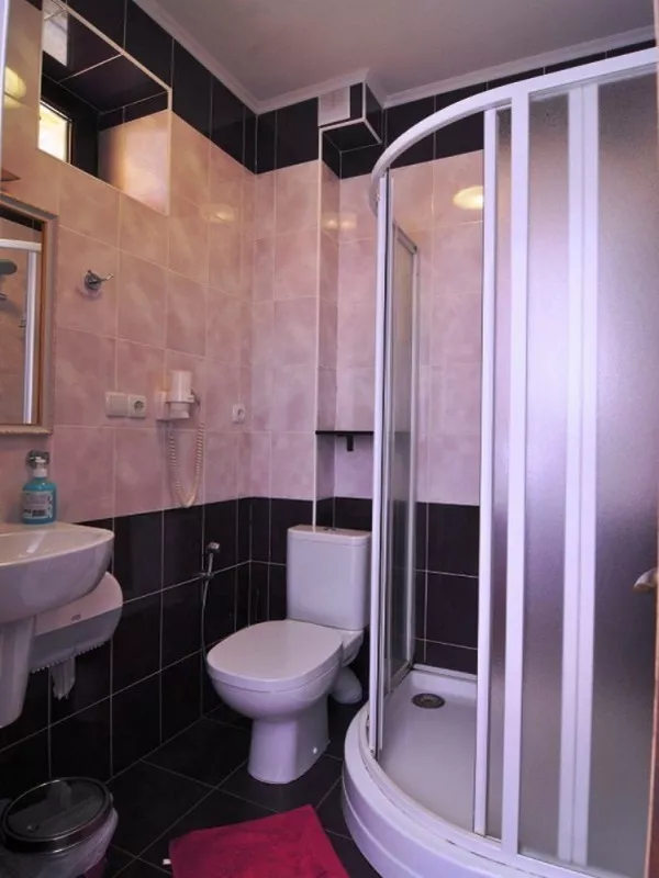 . Гостевой дом Серенада. Коктебель