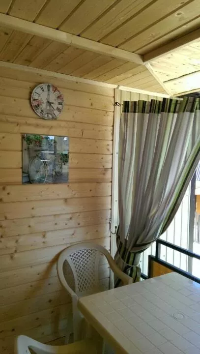 . Гостевой дом "Казачий дворъ". Голубицкая