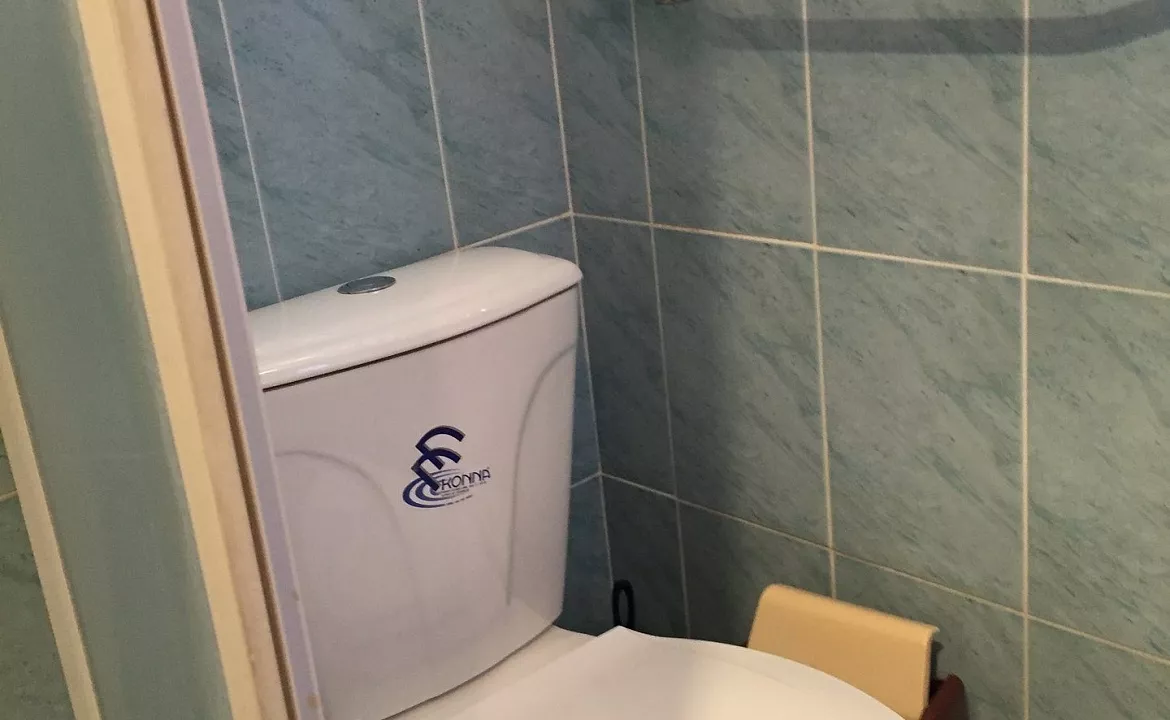 Номер «Эконом». Гостевой дом «Крым Ностальжи». Оползневое