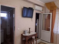 Гостевой дом Жилье у Натали 