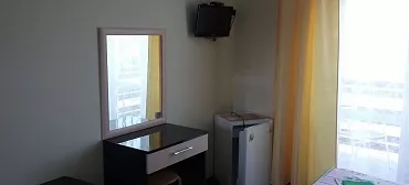 Гостевой дом "Холидей"