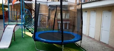 Частный сектор "Адельфос"