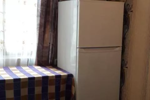 Двухместный с 2-х спальной кроватью и доп. местом. Гостевой дом «Первомай». Алушта Двухместный с 2-х спальной кроватью и доп. местом. Гостевой дом «Первомай». Алушта
