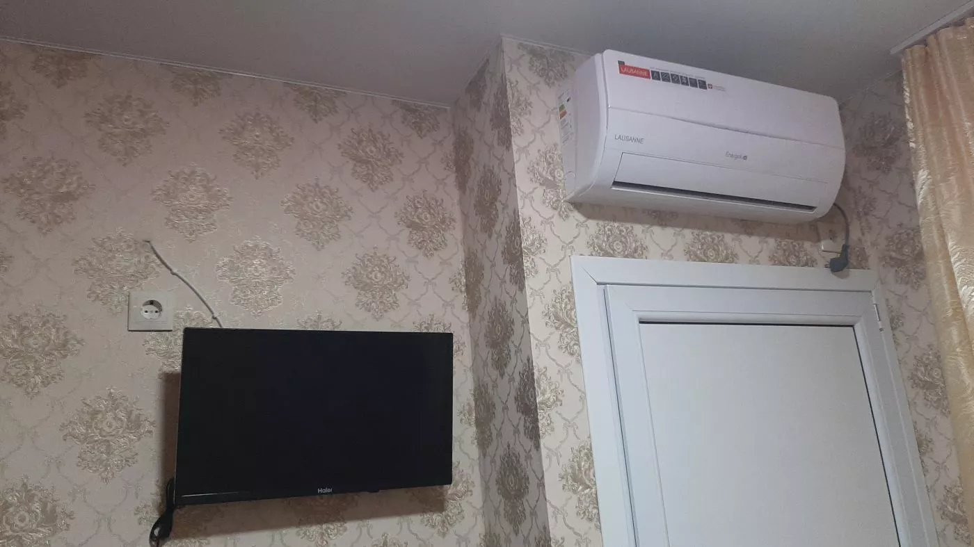 . Частный сектор "Райский уголок" - Хоста. Хоста