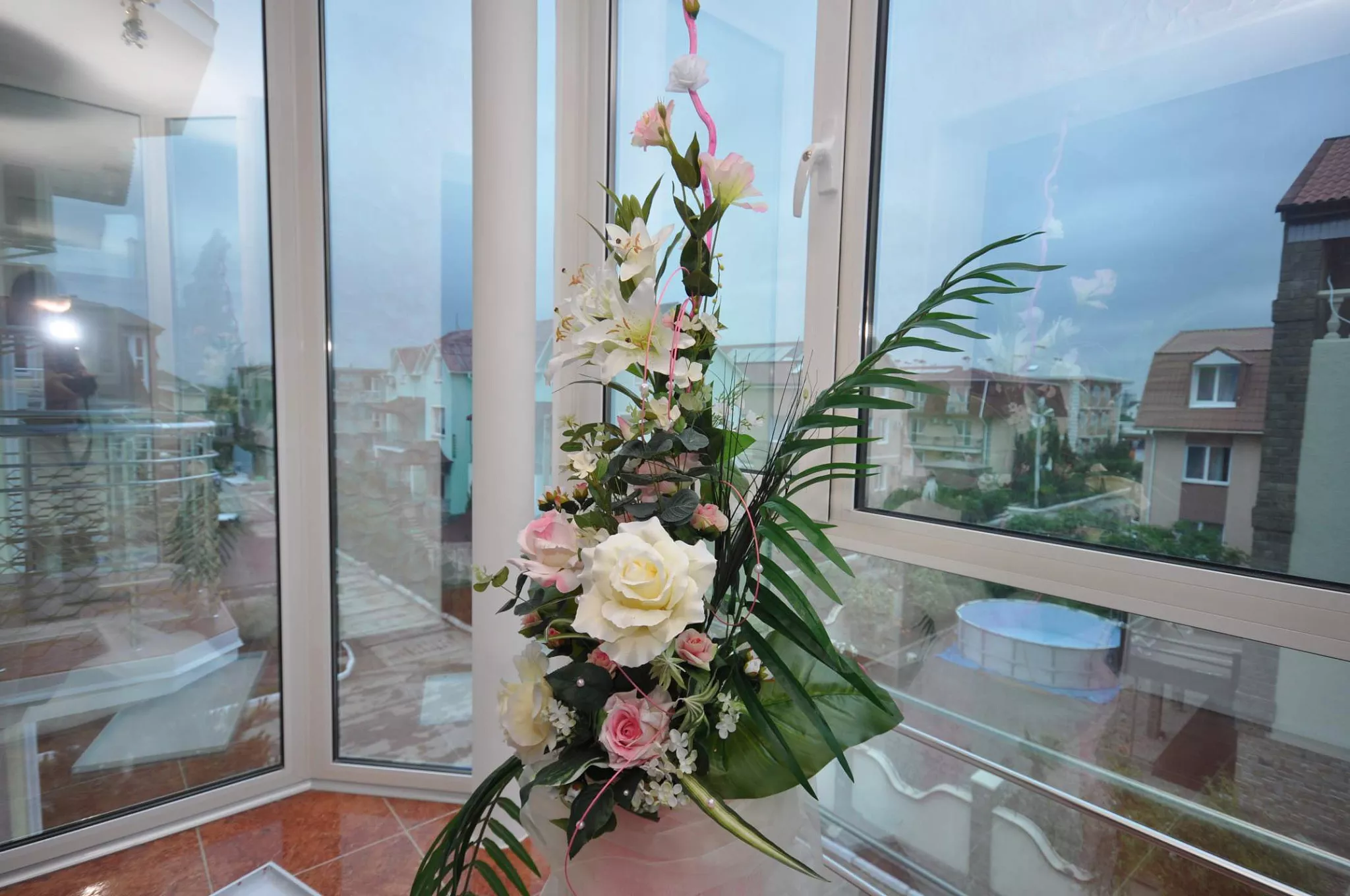 . Отель Коттедж № 32 Чудесный. Симферополь