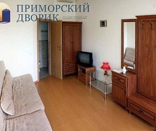 №22. Пансионат "Приморский дворик". №22. Пансионат "Приморский дворик".