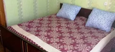 Частный сектор Адлейба 438