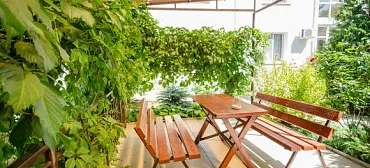 Вилла "Любимая" Вилла "Любимая"