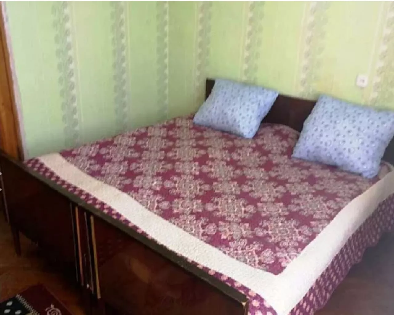 . Частный сектор Адлейба 438. Сухум . Частный сектор Адлейба 438. Сухум