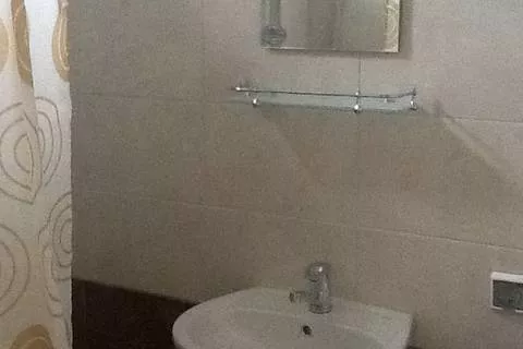 2-х местный люкс. Гостевой дом Крокус. Лазаревское