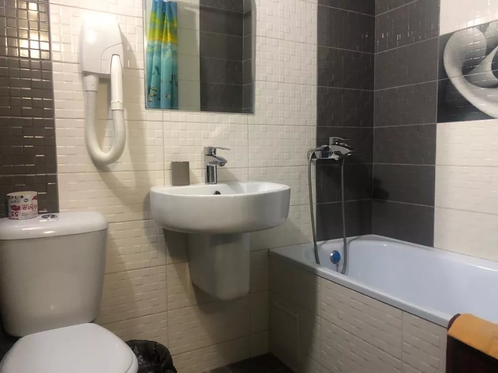 . Гостевой дом Гостевой дом ОстровОк. Лазаревское . Гостевой дом Гостевой дом ОстровОк. Лазаревское