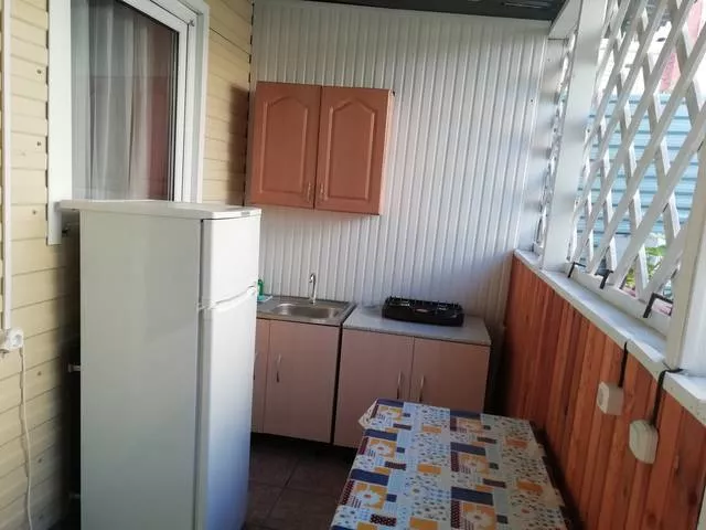 4-x местный гостевой домик (№ 2). Частный сектор СЕМЕЙНЫЙ ДВОРИК. Джубга 4-x местный гостевой домик (№ 2). Частный сектор СЕМЕЙНЫЙ ДВОРИК. Джубга