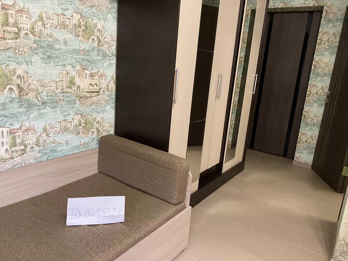 . Частный сектор Квартиры-Студии . Лазаревское