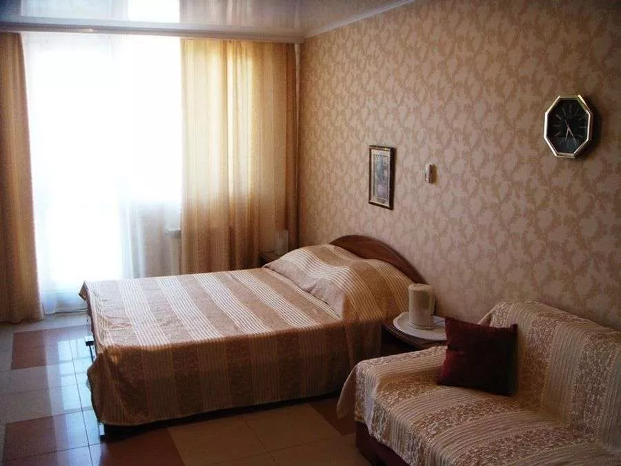 Стандарт. "Эллинг 142-143". Лазаревское