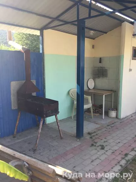 . Гостиница «Семейная». Архипо-Осиповка . Гостиница «Семейная». Архипо-Осиповка