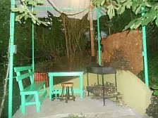 Гостевой дом МАРЬЮШКА Гостевой дом МАРЬЮШКА