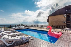 Гостевой дом "VAN"  Гостевой дом "VAN"