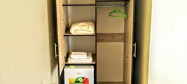 Гостевой дом "Амза" 