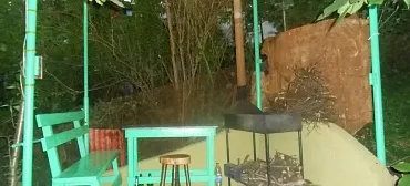 Гостевой дом МАРЬЮШКА