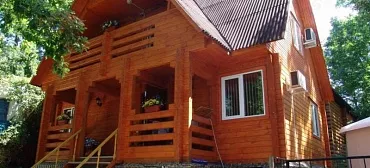 База отдыха "Диана"