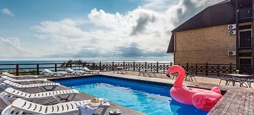 Гостевой дом "VAN" 