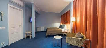 Бутик-отель Пряности и Страсти