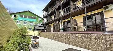 Отель "Элеон"      