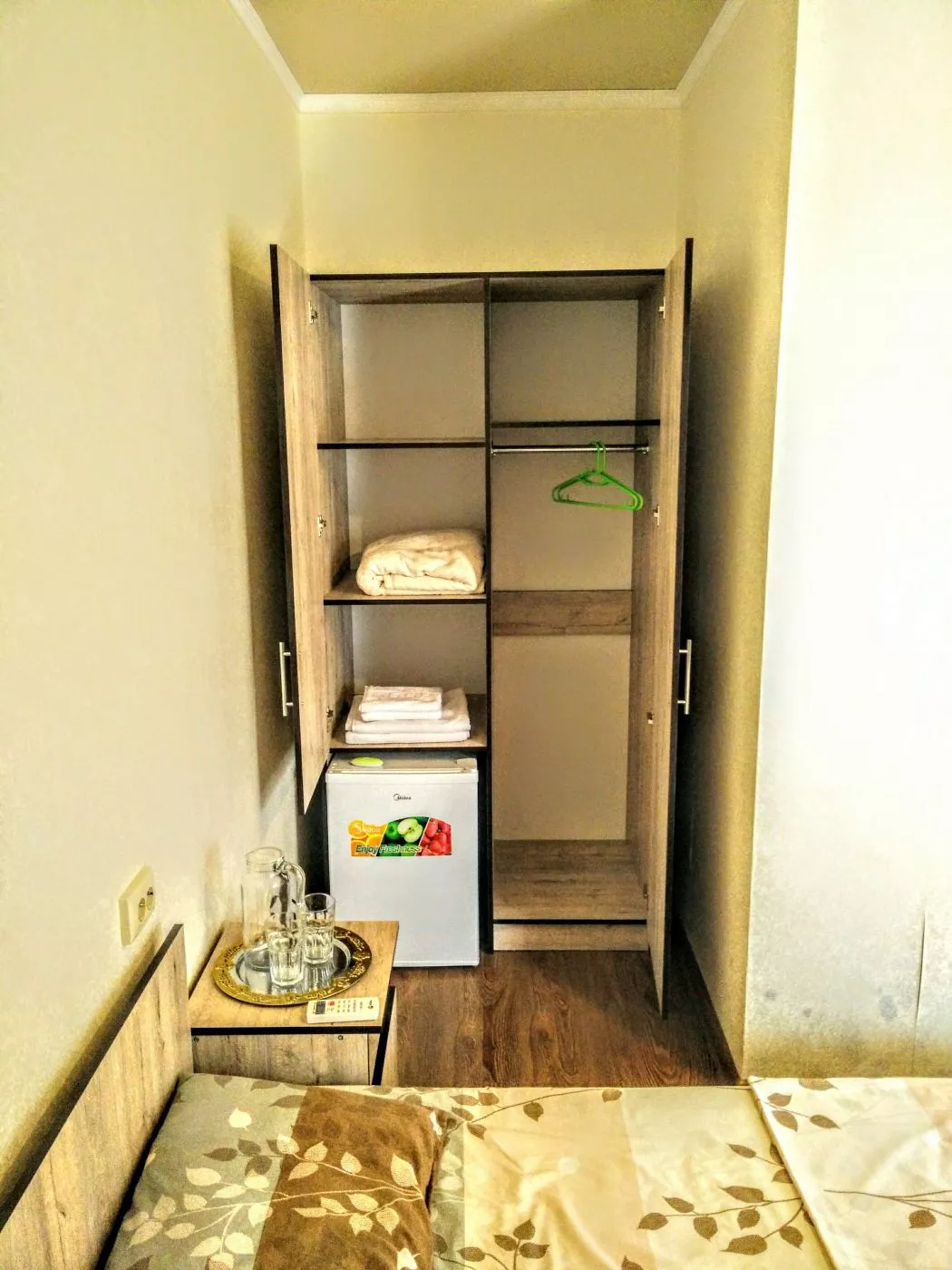 . Гостевой дом "Амза" . Новый Афон