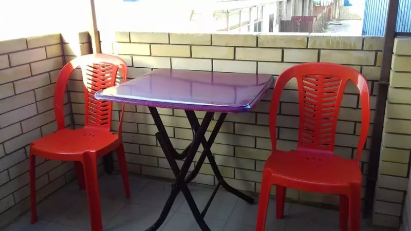 . Частный сектор "Семейный отдых" . Нижнее Джемете