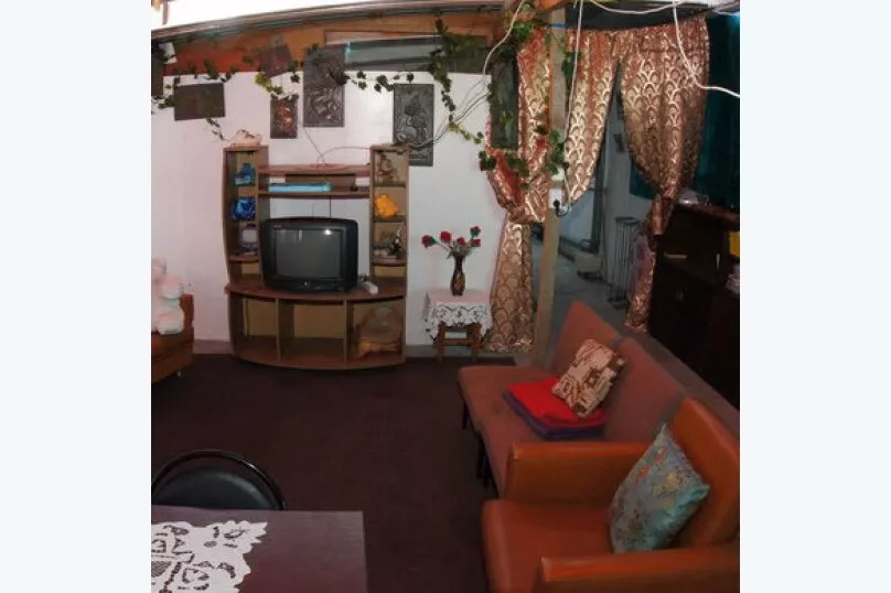 . Частный сектор На берегу Просвещения 114. Адлер