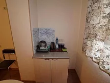 Квартира в многоквартирном доме Ладария 2