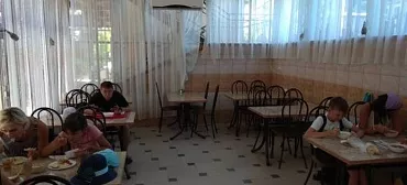 Гостевой дом "Русский дворик"