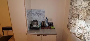 Квартира в многоквартирном доме Ладария 2